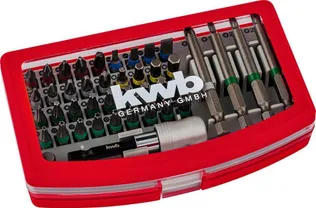 OTSAKUKARP KWB S2 42-OSALINE