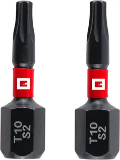 OTSAK KWB TORSION 25MM T10 S2 2TK