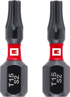 OTSAK KWB TORSION 25MM T15 S2 2TK