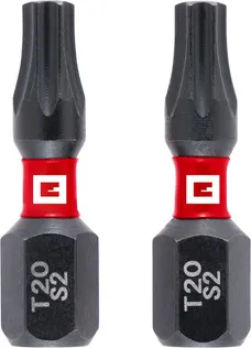 OTSAK KWB TORSION 25MM T20 S2 2TK