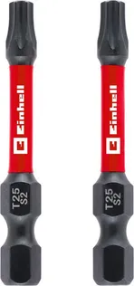 OTSAK KWB TORSION 50MM T25 S2 2TK