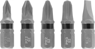 OTSAK TORSION KOMPLEKT KWB PH/PZ/SL S2 5TK