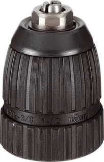 PUURIPADRUN KWB VÕTMEVABA 13MM 1/2''