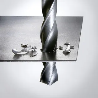 PUURIDE KOMPLEKT KWB HSS-R 1,5-6,5MM 13TK