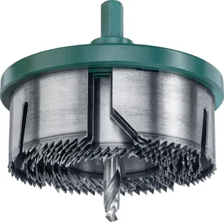 SILINDERSAAG KWB MITMETERALINE AKKUTOP 46-94, 7 OSA