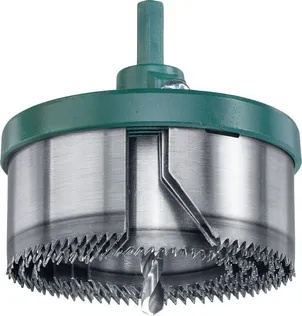 SILINDERSAAG KWB, 46-81/32T, 6 SAAGI