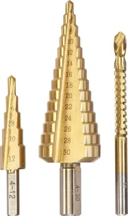 PUUR KWB ASTMELINE 3-OSALINE KOMPLEKT