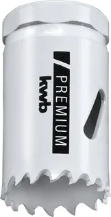 AUGUSAAG KWB HSS BI-METALL 29MM