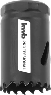 AUGUSAAG KWB HSS BI-METALL 30MM