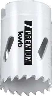 AUGUSAAG KWB HSS BI-METALL 32MM