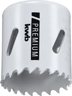 AUGUSAAG KWB HSS BI-METALL 40MM