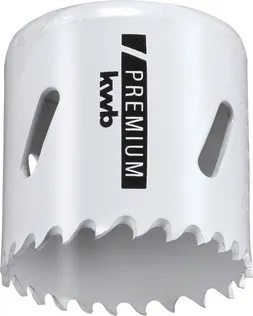 AUGUSAAG KWB HSS BI-METALL 44MM