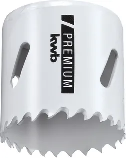 AUGUSAAG KWB HSS BI-METALL 46MM