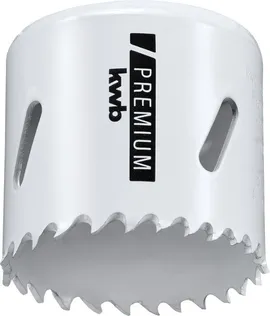 AUGUSAAG KWB HSS BI-METALL 48MM