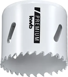 AUGUSAAG KWB HSS BI-METALL 51MM