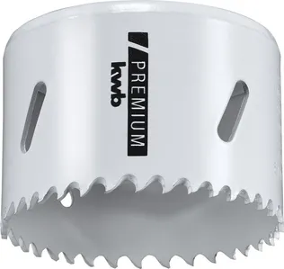 AUGUSAAG KWB HSS BI-METALL 64MM