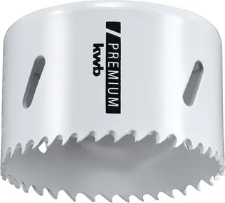 AUGUSAAG KWB HSS BI-METALL 68MM