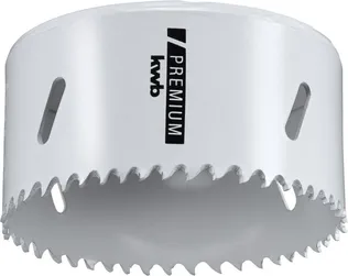 AUGUSAAG KWB HSS BI-METALL 83MM