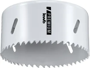 AUGUSAAG KWB HSS BI-METALL 89MM