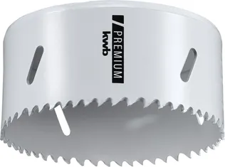 AUGUSAAG KWB HSS BI-METALL 92MM