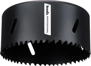 AUGUSAAG KWB HSS BI-METALL 95MM