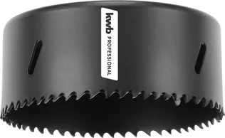 AUGUSAAG KWB HSS BI-METALL 102MM