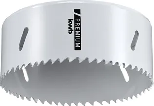 AUGUSAAG KWB HSS BI-METALL 105MM