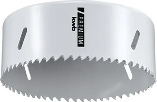 AUGUSAAG KWB HSS BI-METALL 108MM