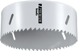 AUGUSAAG KWB HSS BI-METALL 111MM