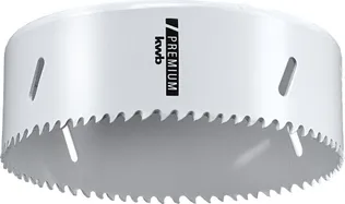 AUGUSAAG KWB HSS BI-METALL 127MM