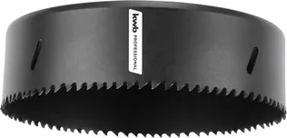 AUGUSAAG KWB HSS BI-METALL 152MM