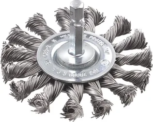 KETASHARI KWB 75MM TUGEV SB