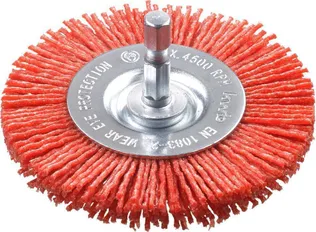 KETASHARI KWB NAILON 75, JÄMEDAKIULINE