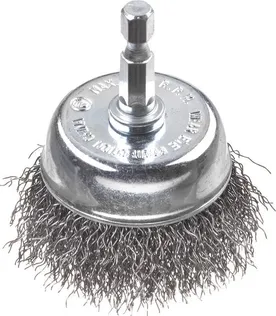 TRAATKAUSSHARI KWB 50, JÄMEDAKIULINE