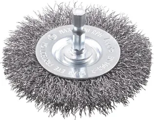 TRAATKETASHARI KWB 75, JÄMEDAKIULINE