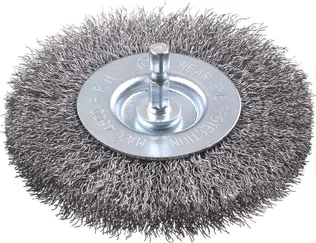 TRAATKETASHARI KWB D100, JÄMEDAKIULINE