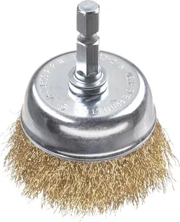 TRAATKAUSSHARI KWB, MESSING 50, PEENEKIULINE