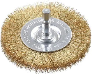 TRAATKAUSSHARI KWB, MESSING 75, PEENEKIULINE