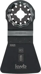 KAABITS KWB SL HCS 52MM