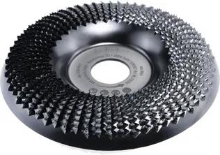 RASPIKETAS KWB PUIDULE 115MM