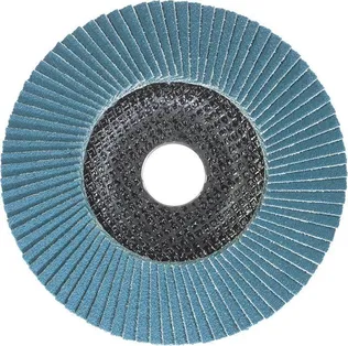 LAMELLKETAS KWB 125MM TSIRKOON P120