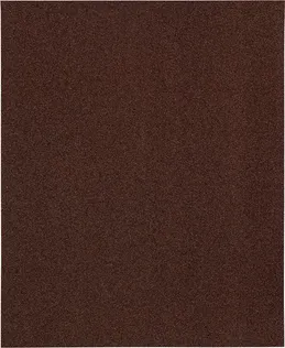 LIHVPABERILEHED KWB, ALUMIINIUMOKSIID P60