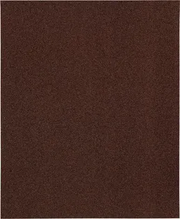 LIHVPABERILEHED KWB, ALUMIINIUMOKSIID P120