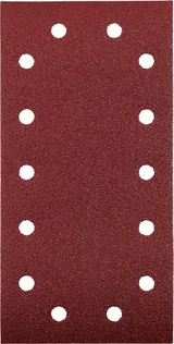 LIIVAPABER KWB, AUGUSTATUD 115X230MM P120 5TK