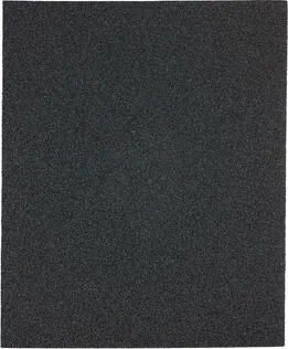 LIIVAPABER KWB, SMIRGELRIIE P60