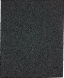 LIIVAPABER KWB, SMIRGELRIIE P80