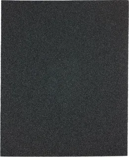 LIIVAPABER KWB, SMIRGELRIIE P100