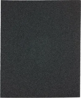 LIIVAPABER KWB, SMIRGELRIIE P120