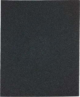 LIIVAPABER KWB, SMIRGELRIIE P150