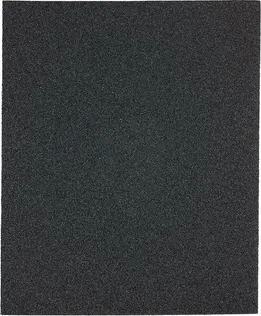 LIIVAPABER KWB, SMIRGELRIIE P240